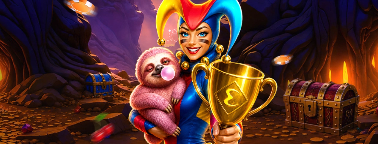 Endorphina Win Race