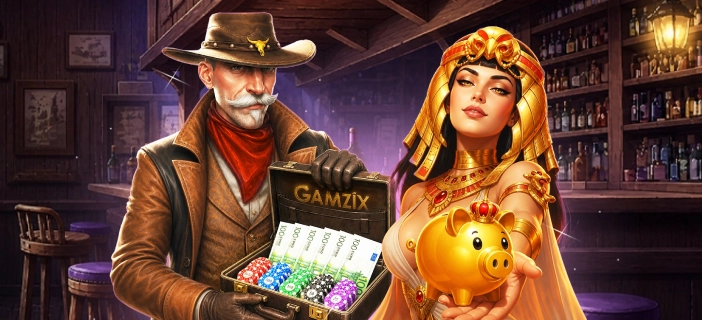 Gamzix Spin Fest